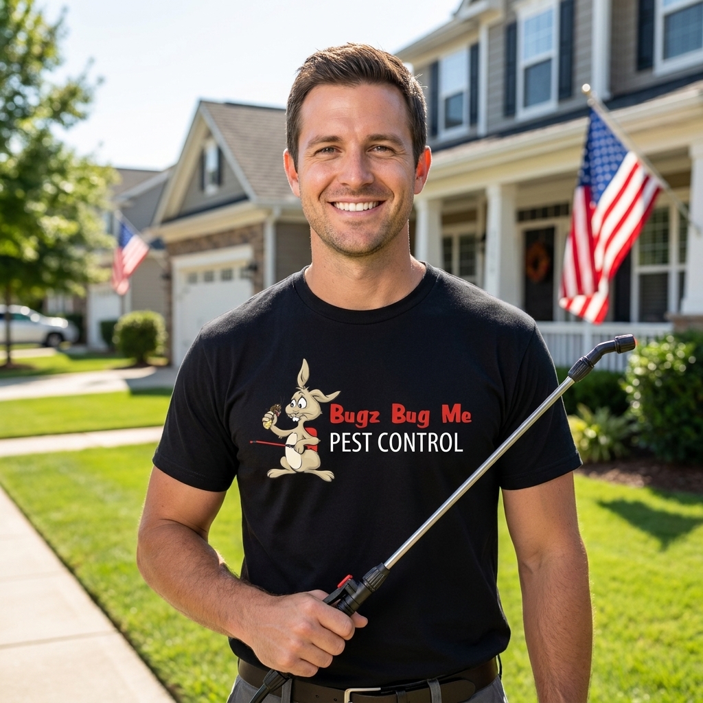 expert pest control bugz bug me