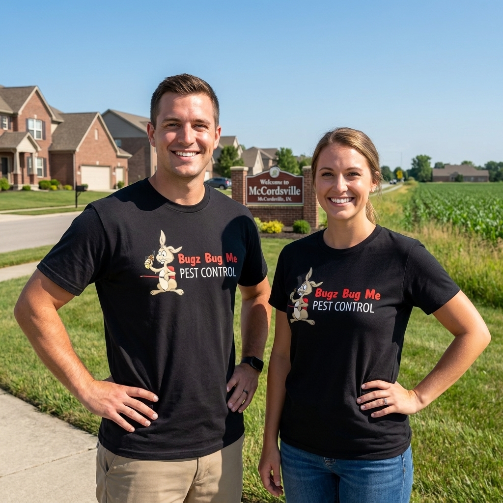 pest control experts in indianapolis