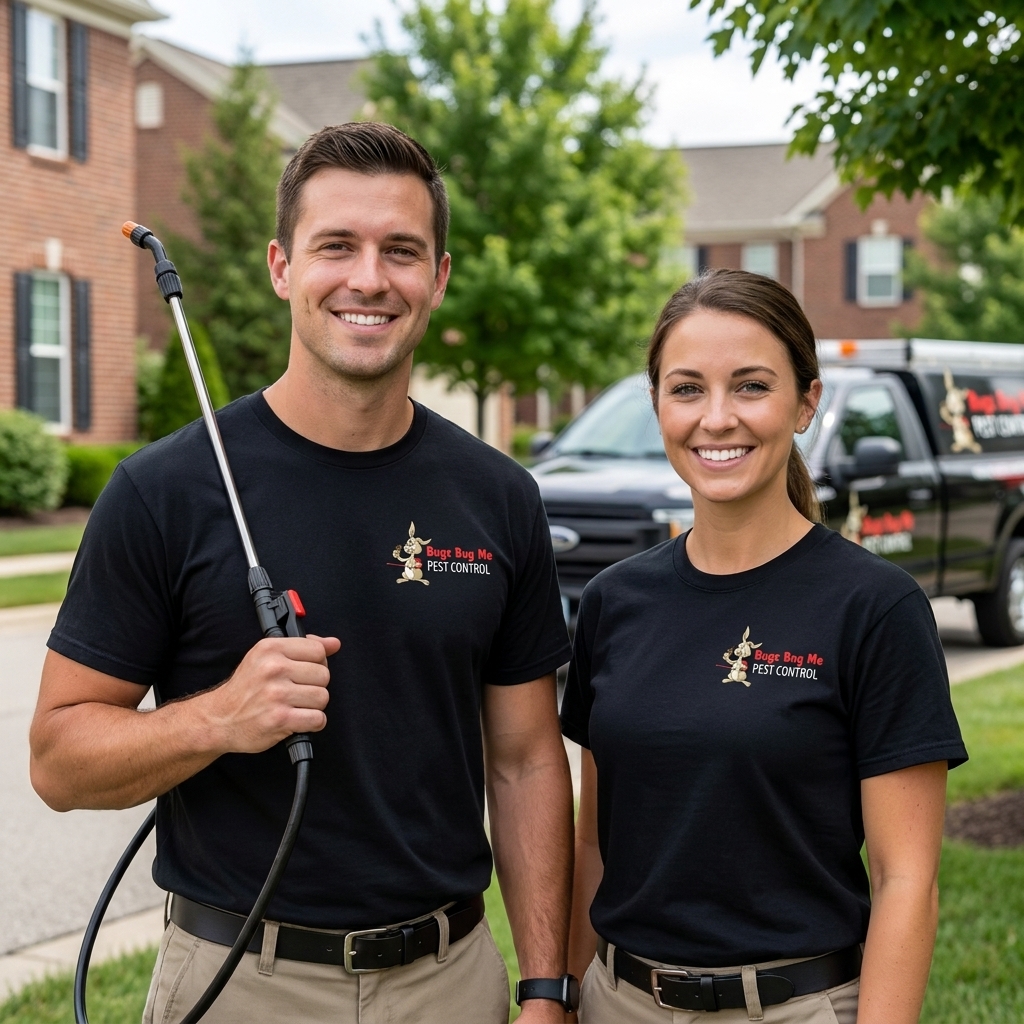 professional pest control