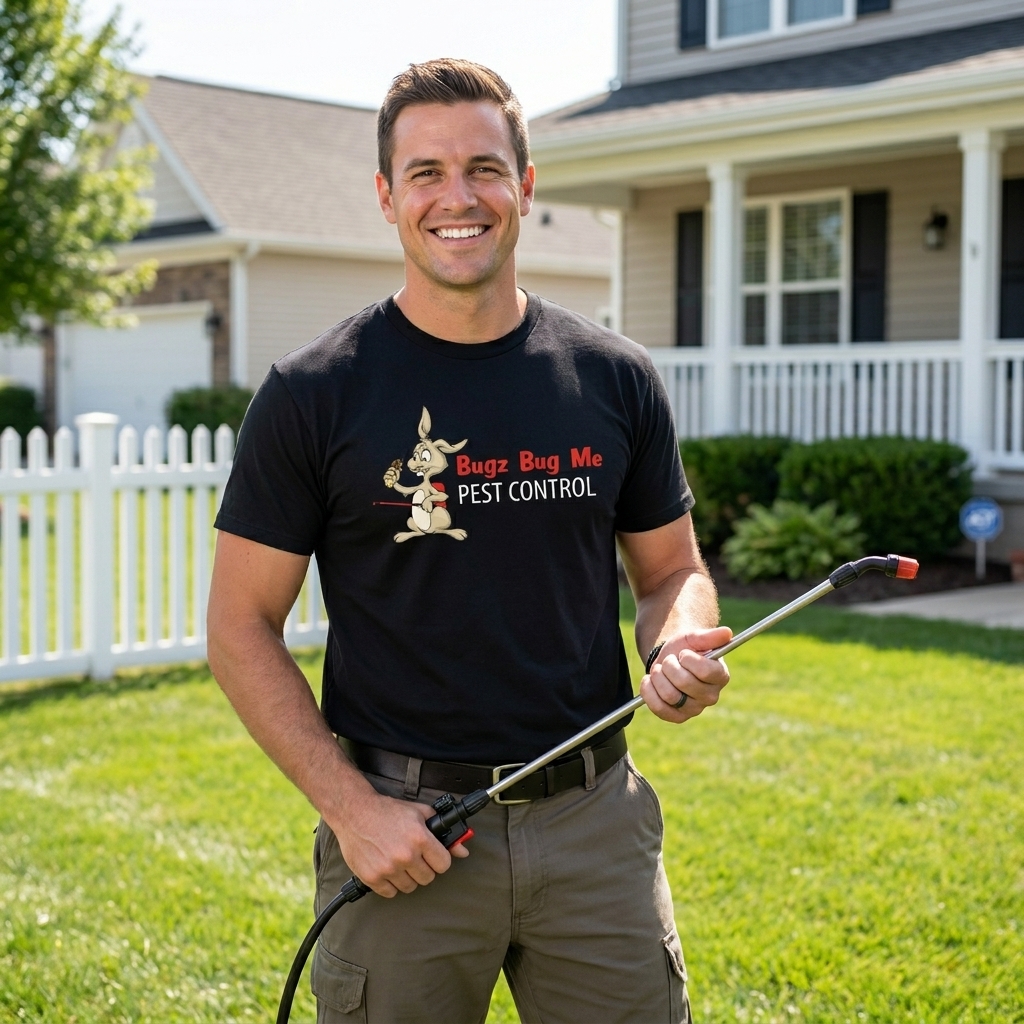 trusted pest control