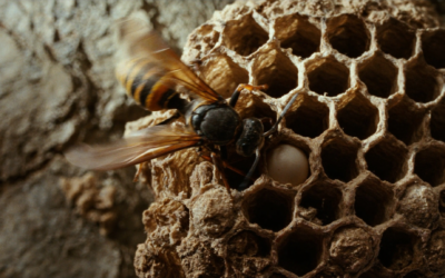 Indianapolis Spring Pest Guide: 7 Bugs Active Right Now