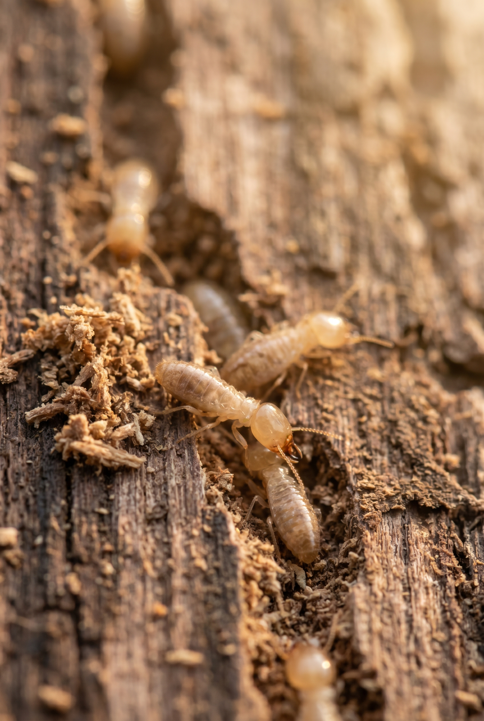 How Long Does Termite Treatment Last
