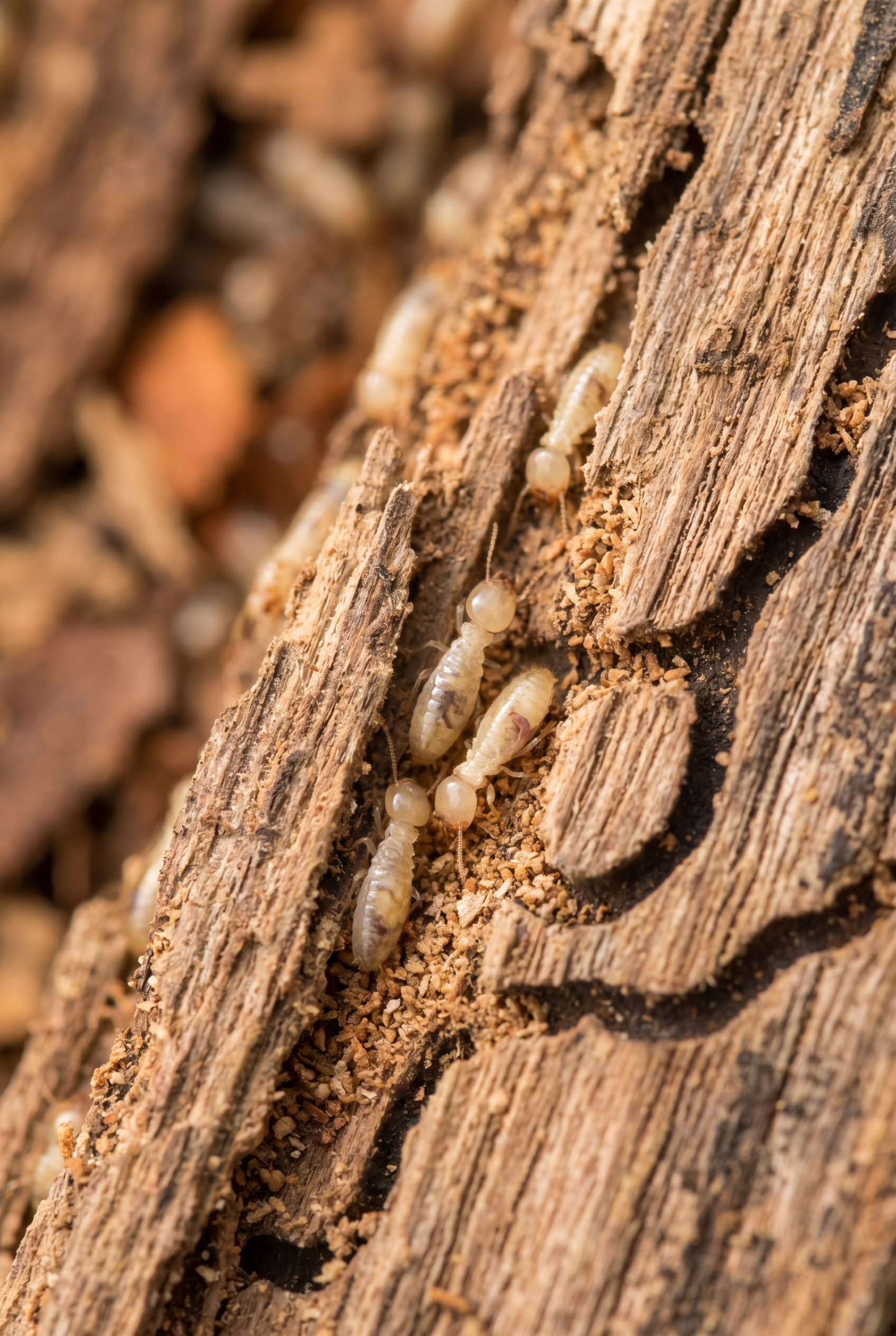 Liquid vs Bait Termite Treatments Which Is Right for You
