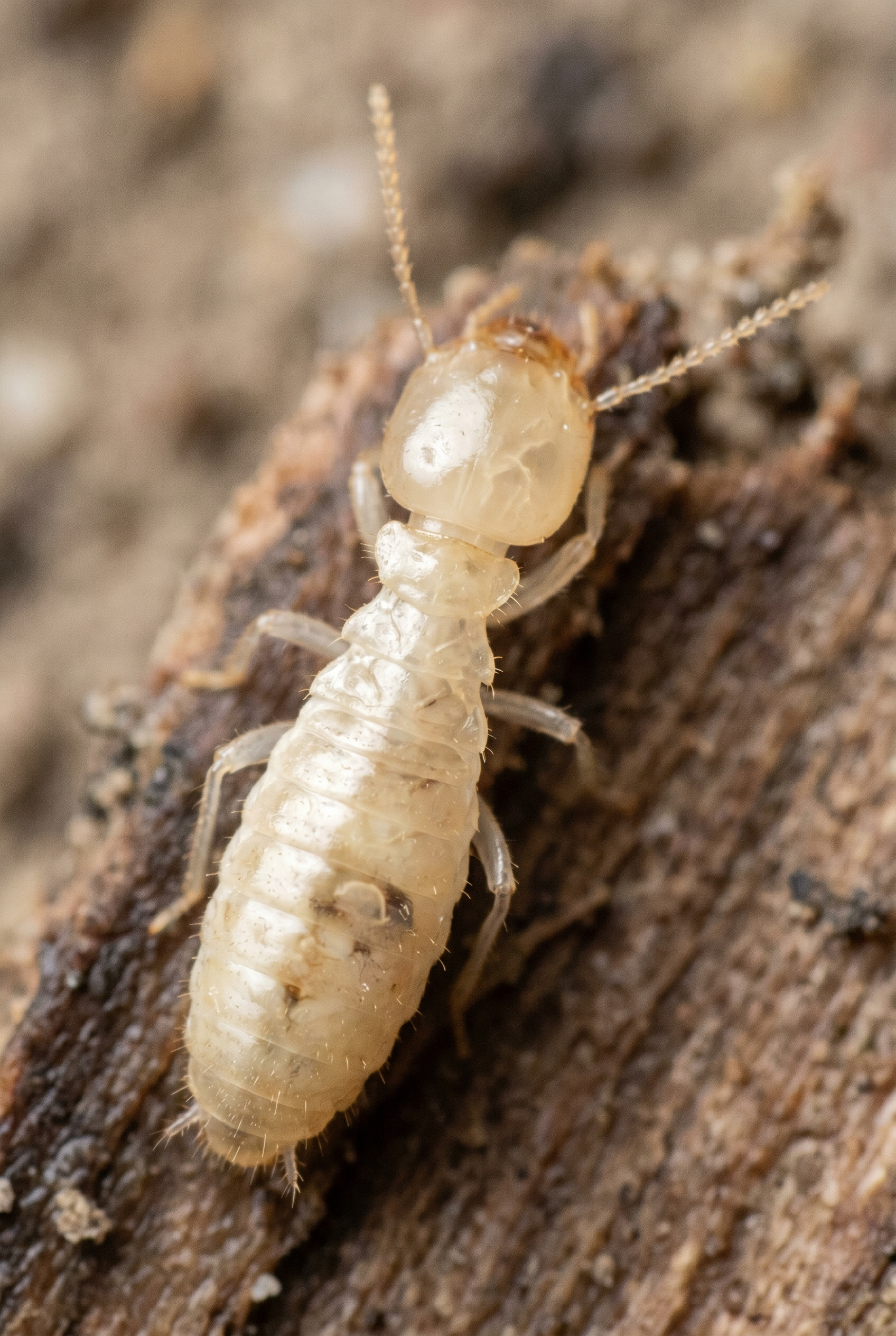 Termite Bait Stations How They Work and Why You Need Them
