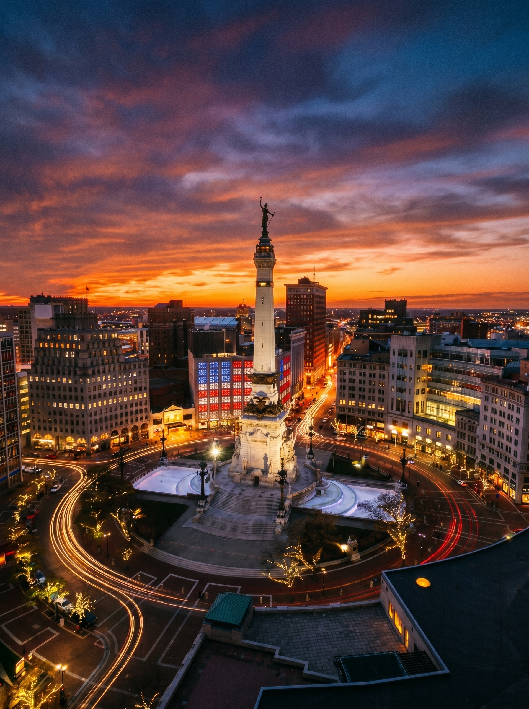 shot of , Indianapolis