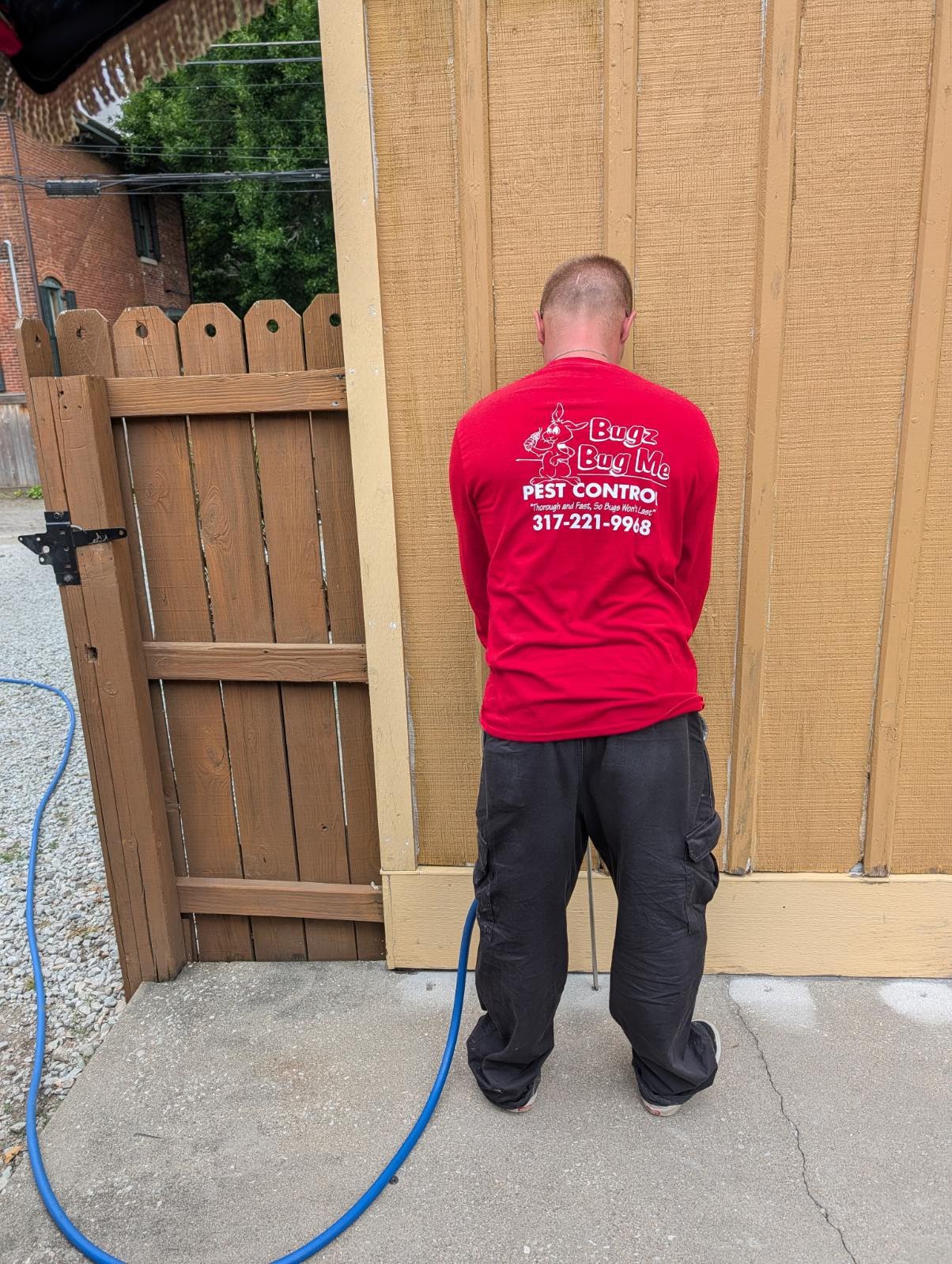 Indianapolis Pest Control Consultations Trusted Home Protection Plans
