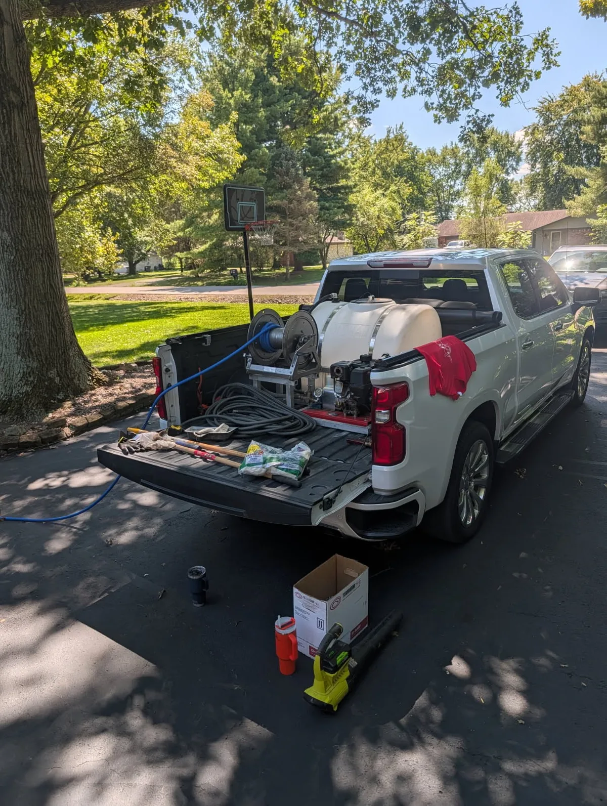 Spiceland, Indiana pest control service by Bugz Bug Me